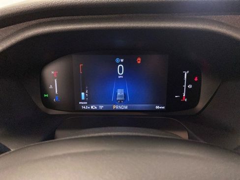 New 2026 Ford Transit 350 148 High Roof Extended AWD image 19