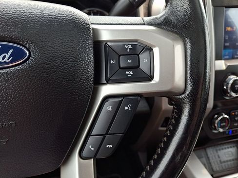 Used 2021 Ford F450 Lariat w/ Lariat Ultimate Package AWD/4WD image 22