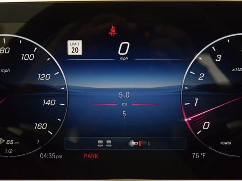 New 2026 Mercedes-Benz CLE 450 4MATIC Coupe image 25