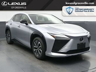 Certified 2024 Lexus RZ 300e Premium w/ Accessory Package (Z1) FWD video 2