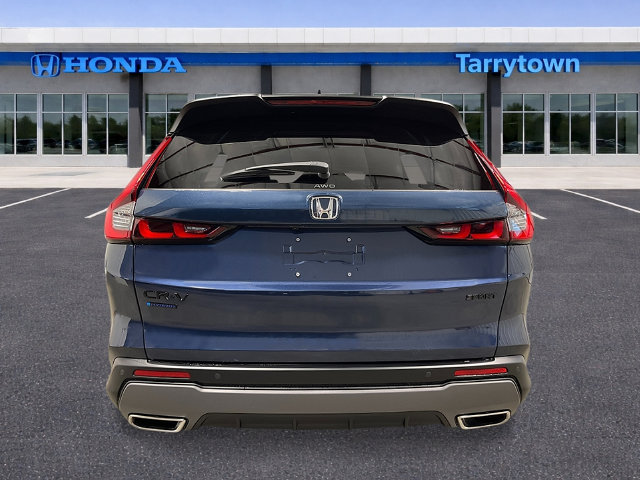 New 2026 Honda CR-V Sport-L image 4