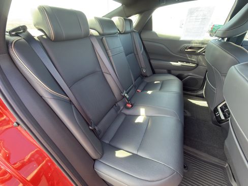 Used 2024 Toyota Crown AWD/4WD image 15