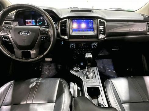 Used 2020 Ford Ranger Lariat image 8