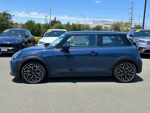 New 2026 MINI Cooper S FWD image 2