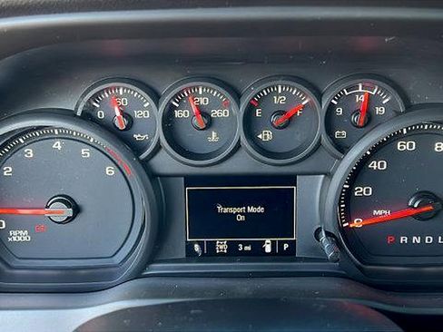 New 2026 Chevrolet Silverado 2500 W/T w/ WT Convenience Package image 26