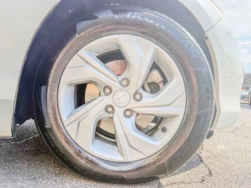 Used 2013 Honda Accord EX-L image 17