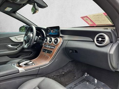Used 2020 Mercedes-Benz C 300 Cabriolet image 18