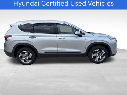 Certified 2023 Hyundai Santa Fe SEL FWD image 7