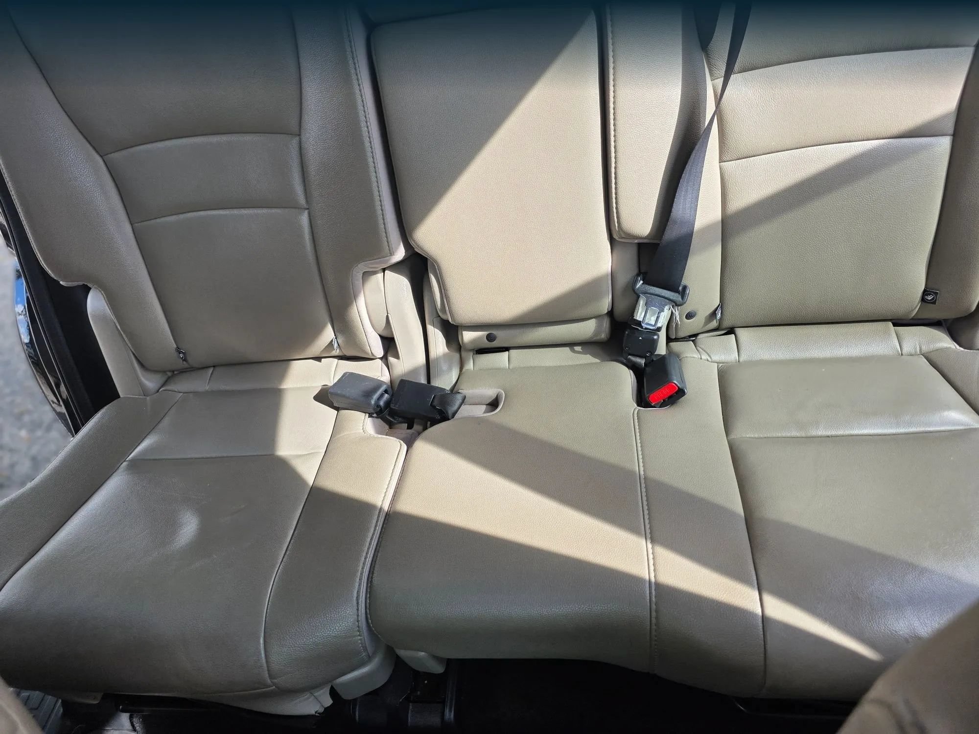 Used 2016 Honda Pilot EX-L image 24