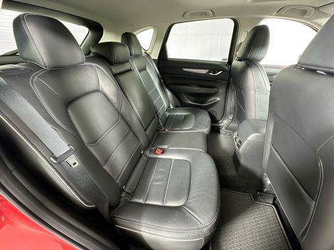 Used 2024 MAZDA CX-5 AWD 2.5 S w/ Preferred Package image 26