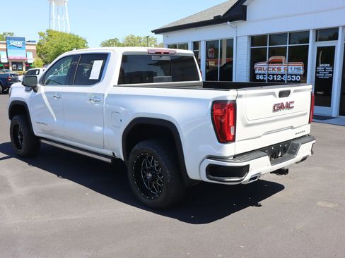 Used 2019 GMC Sierra 1500 Denali w/ Denali Ultimate Package image 5