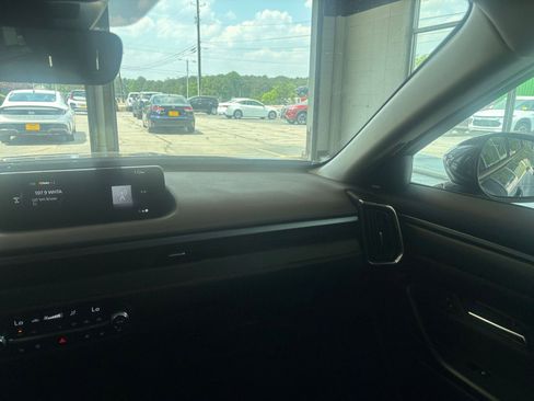 Used 2025 MAZDA CX-50 2.5 Hybrid w/ Premium Plus Pkg image 38