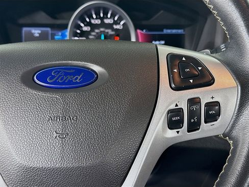 Used 2014 Ford Explorer Sport w/ Equipment Group 401A AWD/4WD image 15