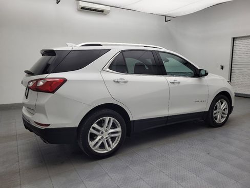 Used 2020 Chevrolet Equinox Premier image 10
