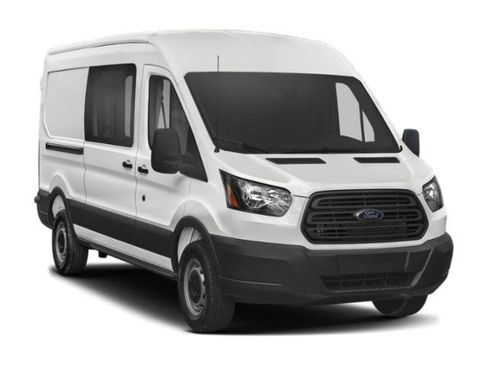 Used 2019 Ford Transit 250 148 Medium Roof w/ Interior Upgrade Package RWD image 6