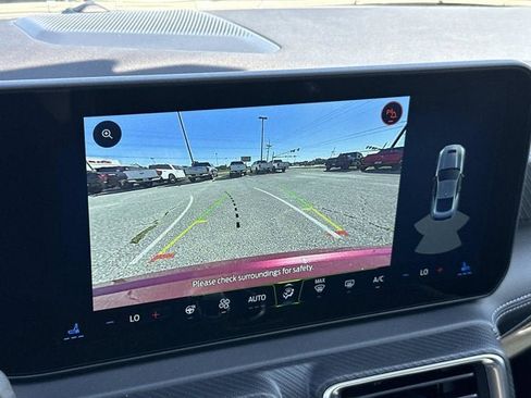 New 2025 Ford Mustang Premium image 22