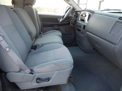 Used 2008 Dodge Ram 1500 Truck SLT w/ Trailer Tow Group RWD image 29