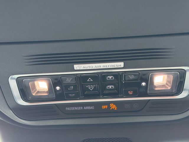 New 2027 Lincoln Navigator Reserve AWD/4WD image 26