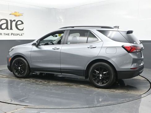 Used 2024 Chevrolet Equinox LT image 51