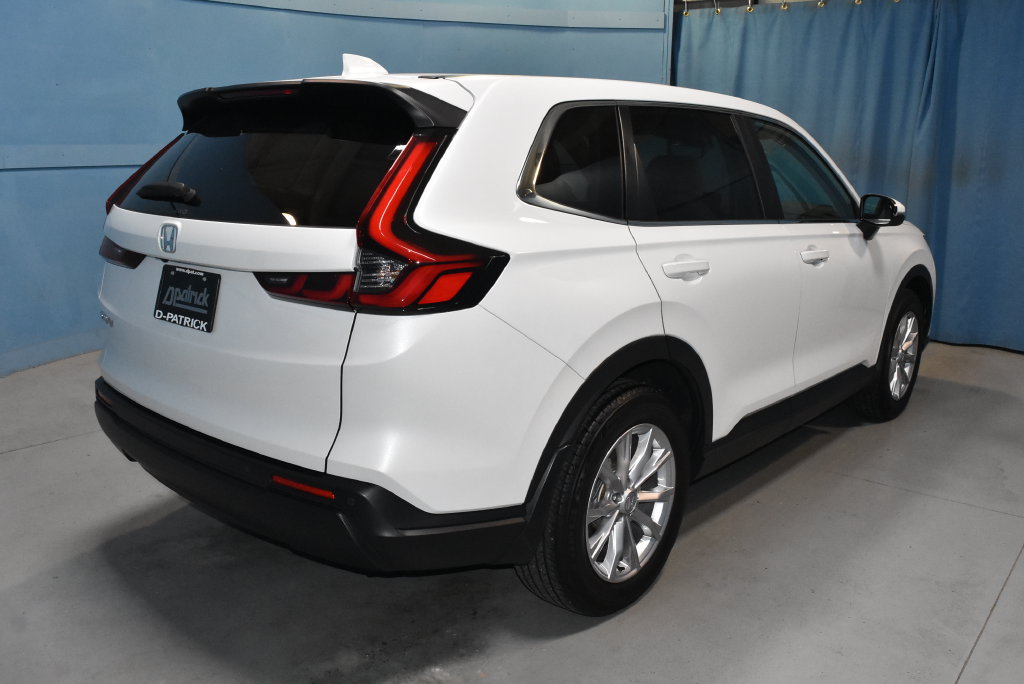 Used 2024 Honda CR-V EX-L image 33