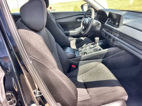 Certified 2025 Honda Accord LX image 12