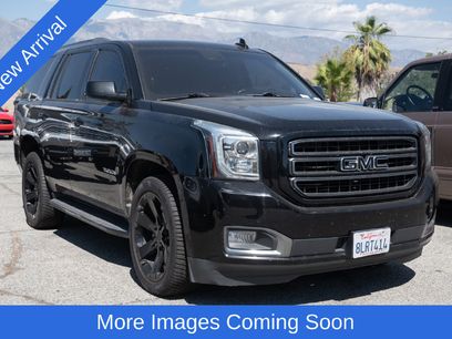 Used 2020 GMC Yukon SLT w/ Graphite Performance Edition