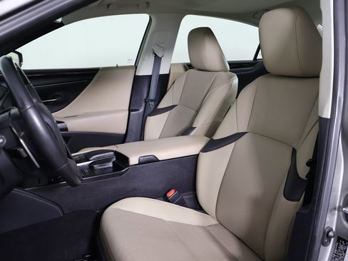 Used 2020 Lexus ES 350 w/ Premium Package FWD image 28