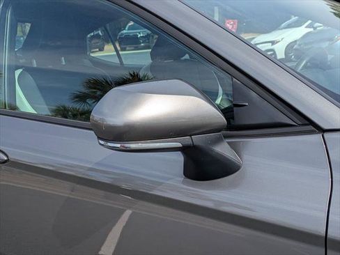 Certified 2025 Toyota Camry SE image 11