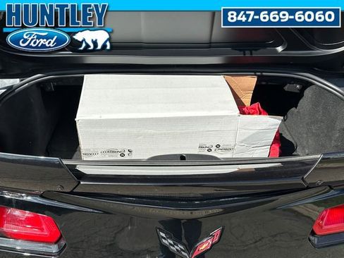 Used 2019 Chevrolet Corvette Grand Sport image 36