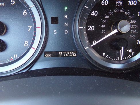 Used 2007 Lexus ES 350 image 45