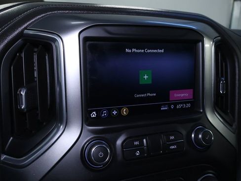 Used 2020 Chevrolet Silverado 1500 LT image 27