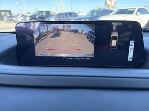 New 2026 MAZDA CX-30 AWD 2.5 S image 31