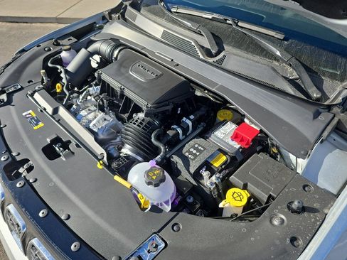 New 2026 Jeep Compass Limited image 40