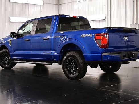 Used 2025 Ford F150 STX AWD/4WD image 5