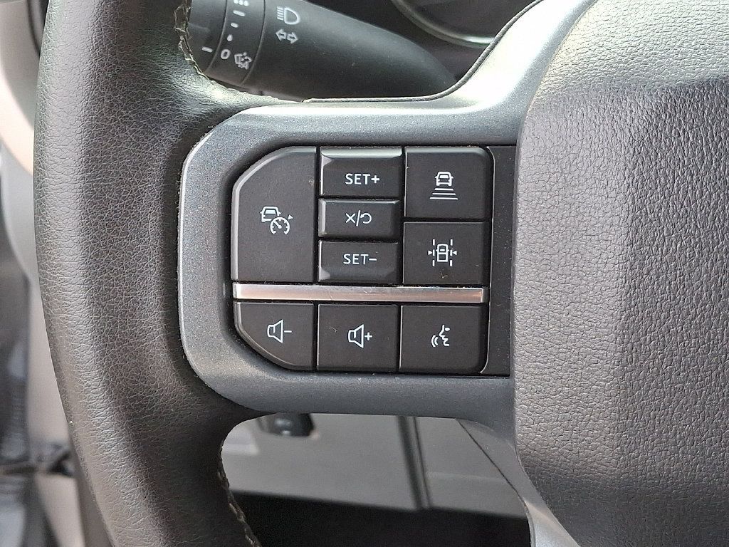 Used 2023 Ford F150 XLT w/ Equipment Group 302A High AWD/4WD image 22