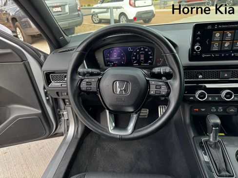 Used 2022 Honda Civic Sport Touring image 16
