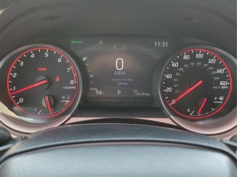 Used 2023 Toyota Camry XSE FWD image 17