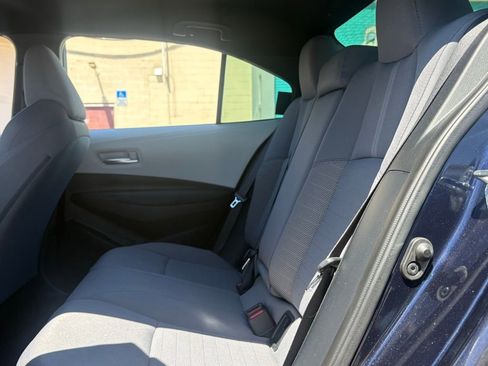 Used 2023 Toyota Corolla SE FWD image 11