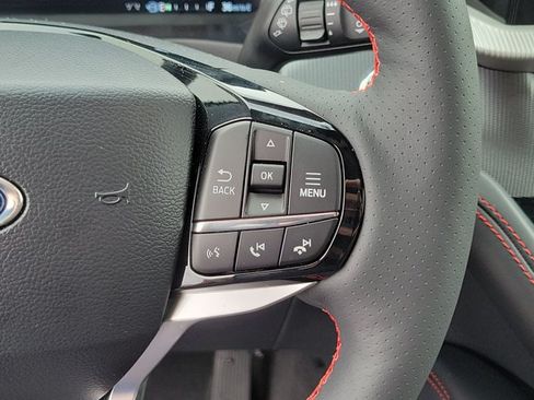 New 2026 Ford Explorer ST-Line RWD image 26