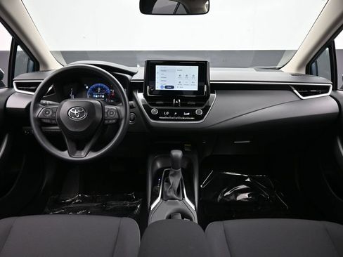 Used 2026 Toyota Corolla LE w/ LE Premium Package FWD image 38