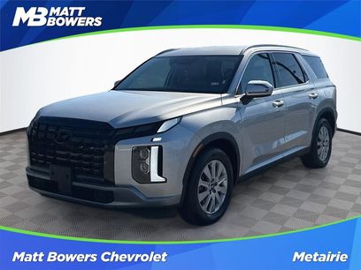 Used 2024 Hyundai Palisade SEL