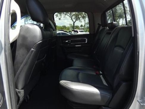 Used 2015 RAM 2500 Laramie w/ Protection Group AWD/4WD image 44