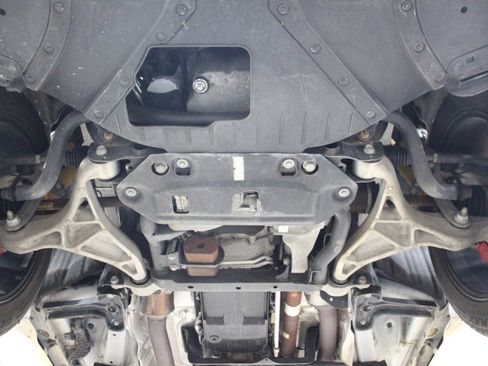 Used 2020 Jeep Grand Cherokee SRT w/ Trailer Tow Group IV image 94