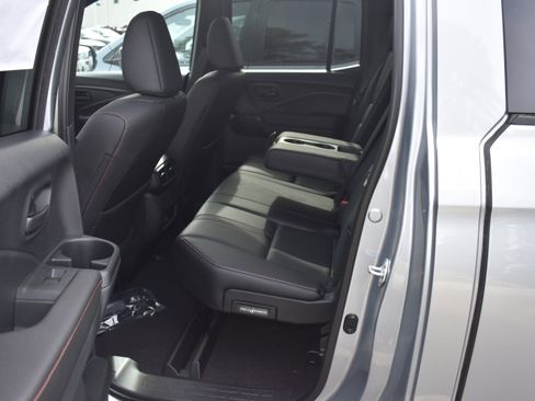 New 2026 Honda Ridgeline TrailSport image 26