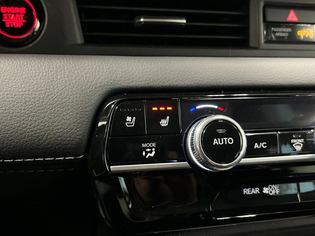 New 2026 Honda Pilot Elite image 18