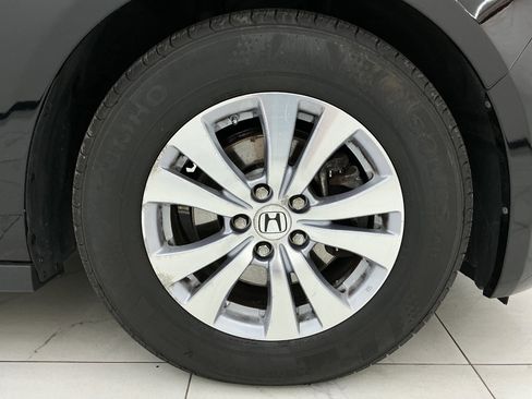 Used 2016 Honda Odyssey EX-L image 50