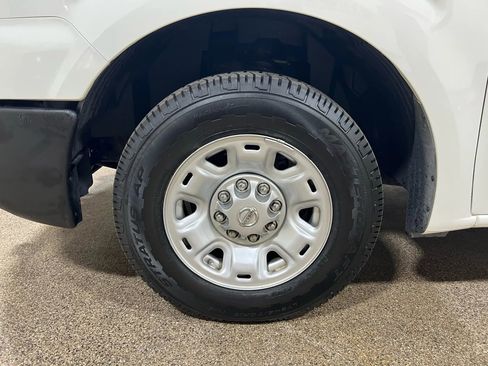 Used 2017 Nissan NV 2500 SV w/ Technology Package image 54