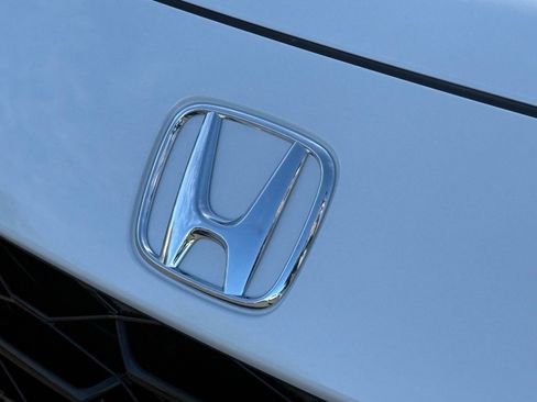 New 2026 Honda HR-V EX-L image 29