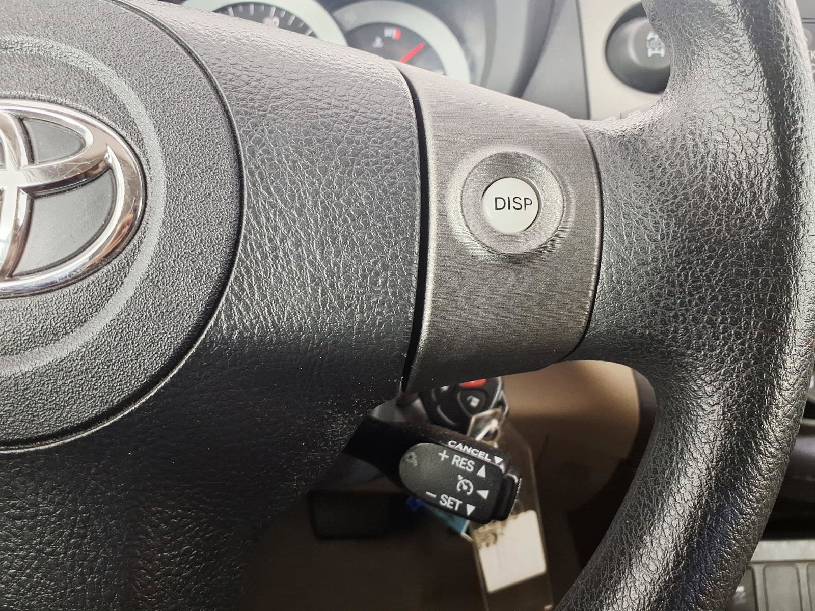Used 2011 Toyota RAV4 4WD w/ Base L4 Extra Value Pkg image 15