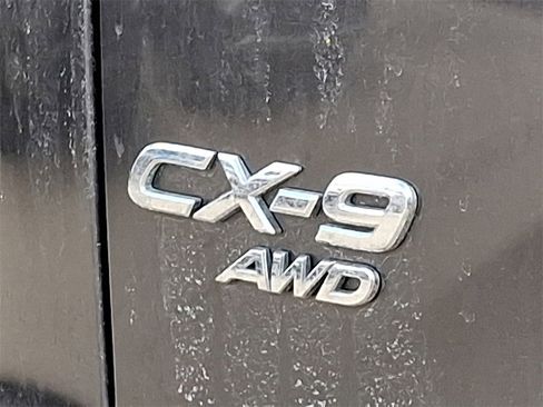 Used 2017 MAZDA CX-9 Grand Touring image 29